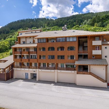 Studio De Charme Avec Vue Sur Le Val D'Allos, Parking Et Wifi Gratuit מראה חיצוני תמונה